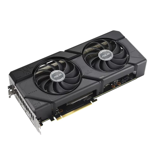 ASUS VCX DUAL-RX7700XT-O12G AMD Radeon RX7700XT 12GB OC GDDR6 Retail