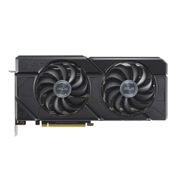 ASUS VCX DUAL-RX7800XT-O16G Radeon RX 7800 XT O16G 16G GDDR6X 256B PCIE Retail