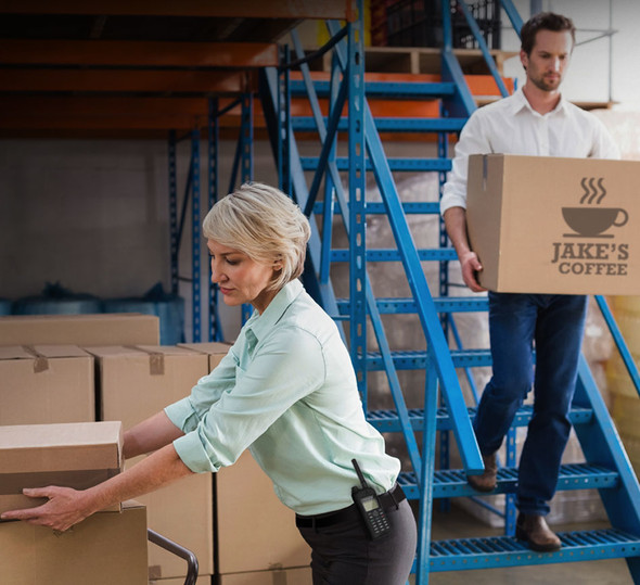 EnGenius Accessory DURAFON PSL-BU DURAFON PRO SINGLE LINE BASE UNIT Retail