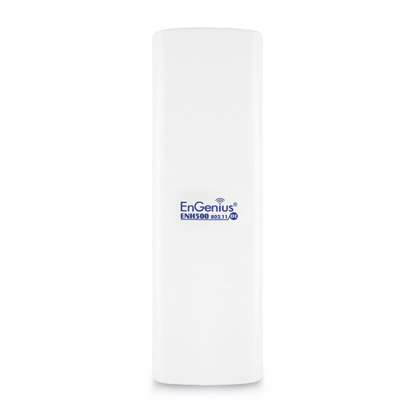 EnGenius NT ENH500v3 EnJet Outdoor AC Wave 2 CPE 802.11ac Wi-Fi Retail