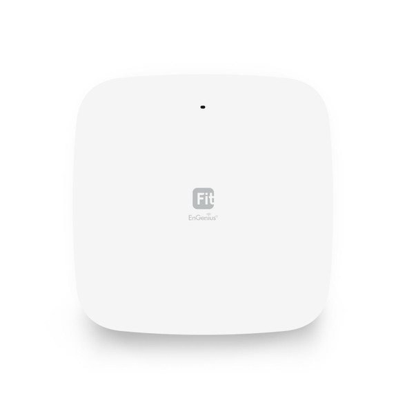 EnGenius NT EWS356-FIT Fit Managed Wi-Fi 6 2x2 Indoor Wireless Access Point