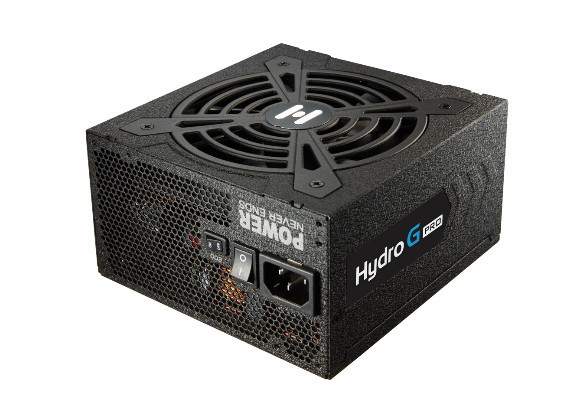 FSP PS HG2-650 650W 80+Gold APFC FULL MODULAR ATX Retail