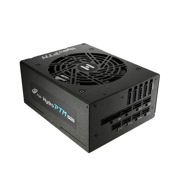 FSP PS HPT2-850M Hydro PTM PRO series 850W Fully Modular 80+ Platinum Retail