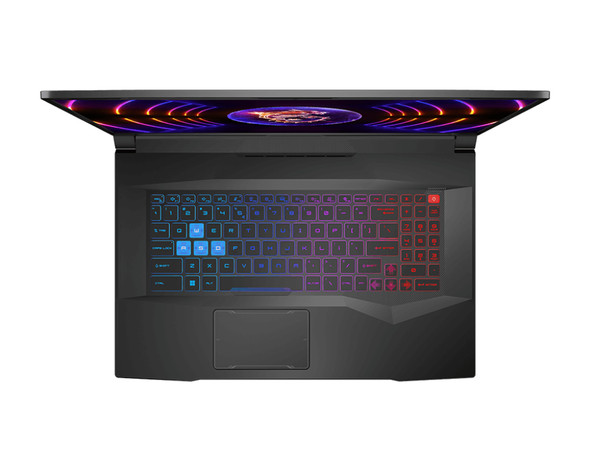 MSI NB Pulse 17 B13VGK-633CA 17.3 Ci7-13700H 2x8GB 1TB RTX4070 W11H Retail