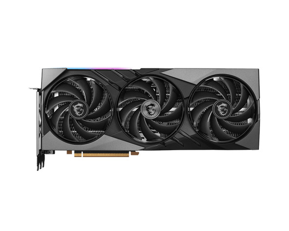 MSI VCX GeForce RTX 4090 GAMING X SLIM 24G 24GB GDDR6X 384Bit 2xDP 2xHDMI RTL