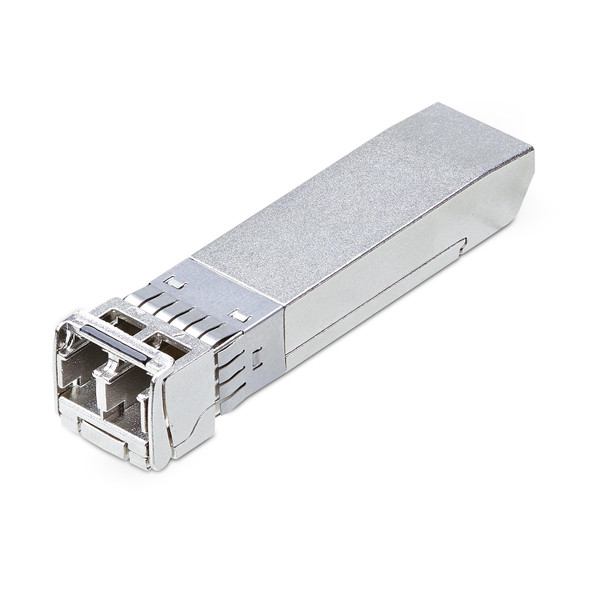 StarTech IO SFP-25G-SR-S-M-ST MSA-Compliant SFP28 Module 25Gbps MMF Transceiver