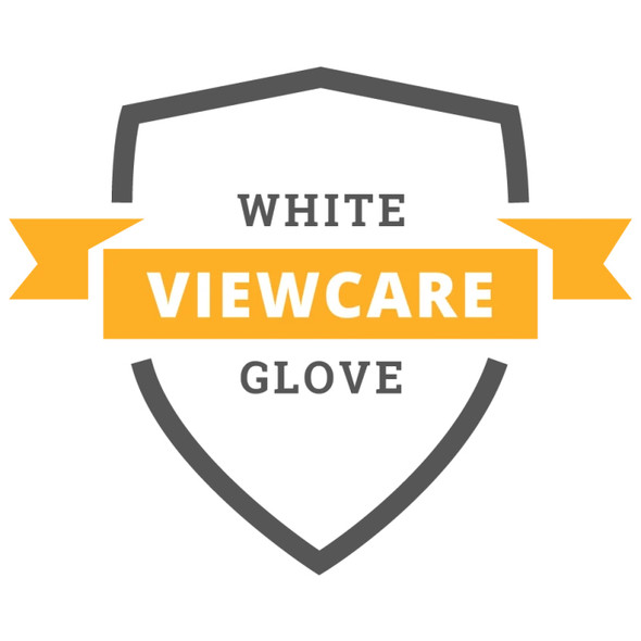 ViewSonic CD-WG-36-55 50-55Commercial DigitalDisplay 3Y2D On-Site White Glove