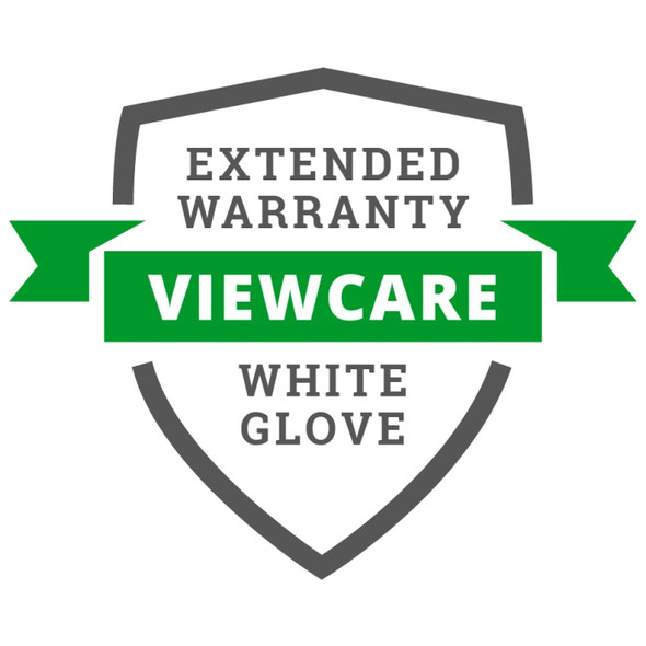 ViewSonic WT IFP-WG-60-03 60-69 DP Extended On-Site Repair for 3 4 5th Year