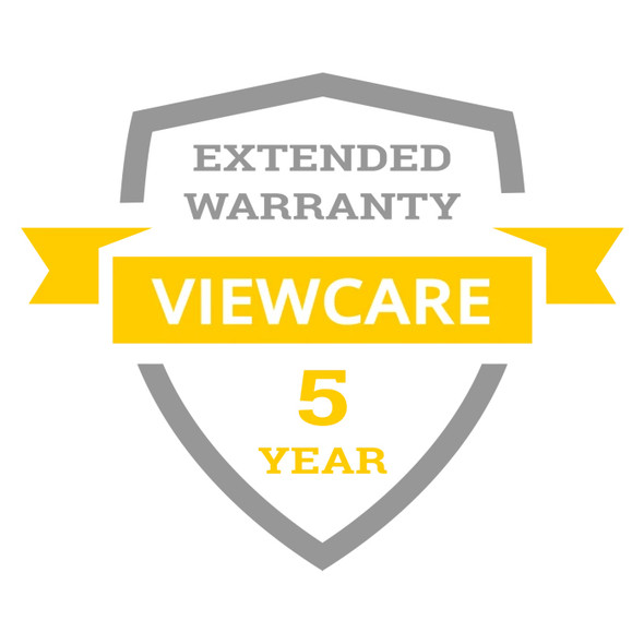 ViewSonic WT IFP-WG-60-03 60-69 DP Extended On-Site Repair for 3 4 5th Year