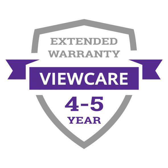 ViewSonic WT IFP-EW-70-02 70-79 Interactive Display Extended WT f 4&5th Year