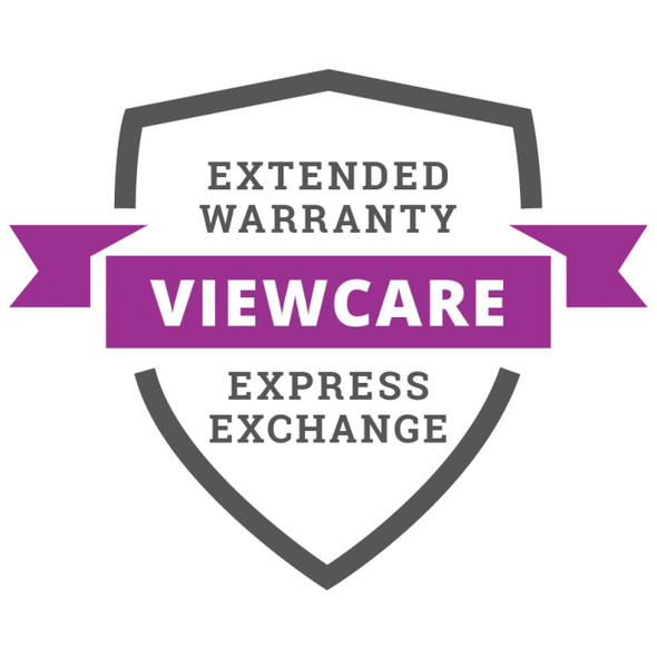 ViewSonic WT LCD-EEEW-2125-02 21-25 LCD Extended WT f 4-5thYR ExpressExchange