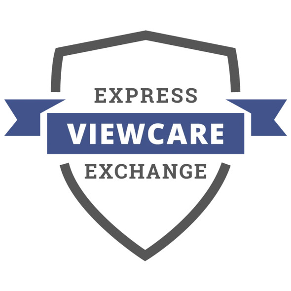 ViewSonic WT LCD-EE-2125-03 21-25 LCD Express Exchange During Standard 3Y WT