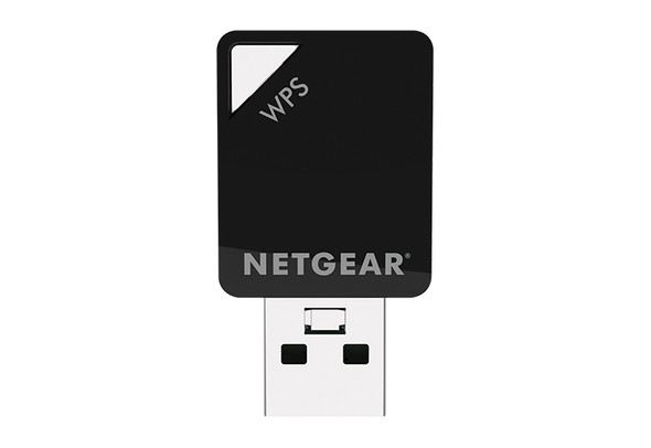 NETGEAR AC600 USB 2.0 WiFi Adapter