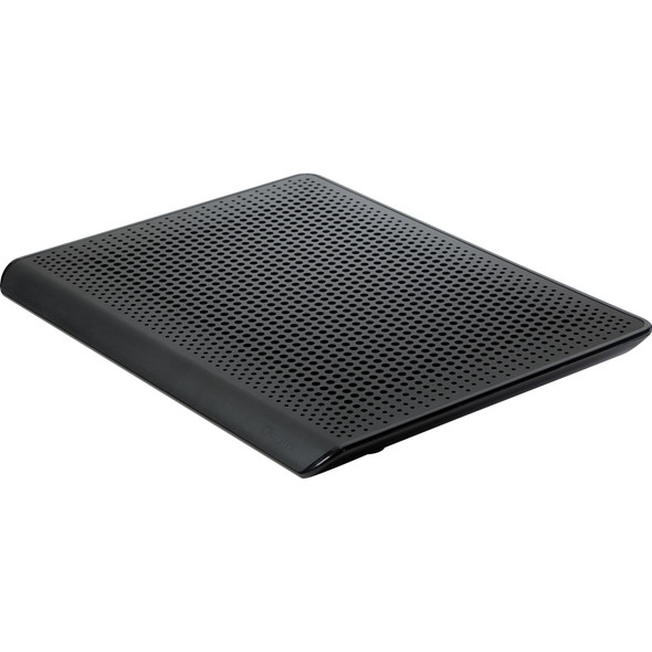 Targus AWE57US laptop cooling pad 45.7 cm (18") Black