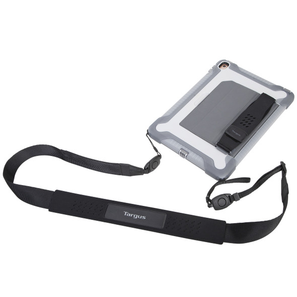 Targus SafePort strap Tablet Silicone Black