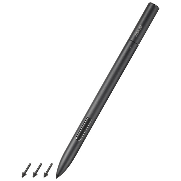 ASUS AC 90XB07KN-MTO040 Stylus Pen2.0 SA203H MPP2.0 USB-C Black Retail