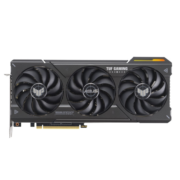 ASUS VCX TUF-RTX4070S-O12G-GAMING RTX 4070 SUPER OC 12GB GDDR6X Retail