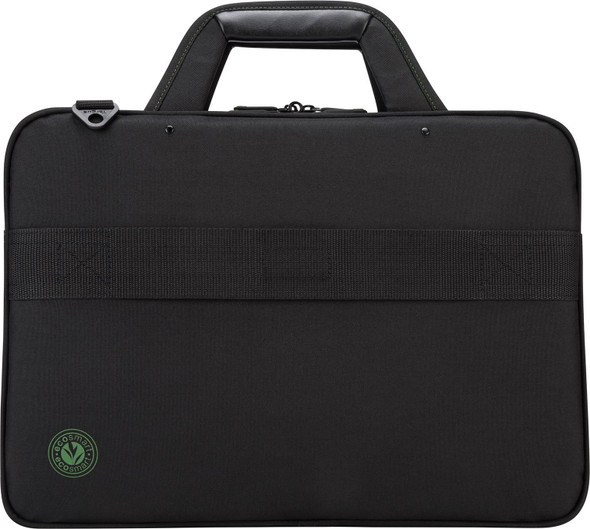 Targus Spruce EcoSmart notebook case 40.6 cm (16") Briefcase Black 48463