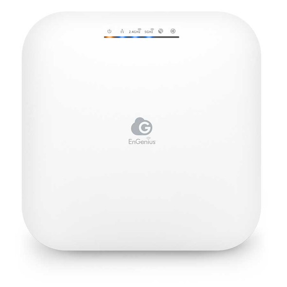 EnGenius Access Point ECW230S Cloud Managed Wi-Fi 6 4ç4 WIDS Indoor WirelessAP