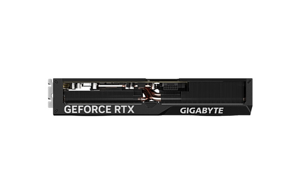 Gigabyte VCX GV-N407TSWF3OC-16GD GeForce RTX 4070 Ti Super 16GB 256B Retail