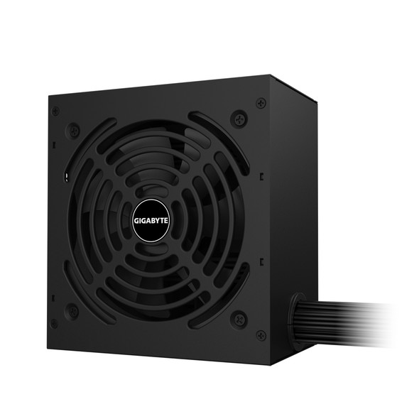 Gigabyte PS GP-P650G 650W ATX 12V 80+ Gold APFC 120mm HYB Fan Retail