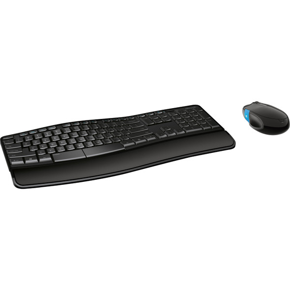 Sculpt Comfort Desktop 48816