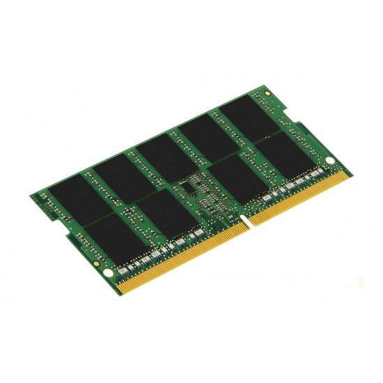 Kingston Memory KCP426SS6 4 4GB DDR4 2666MT s SODIMM Retail