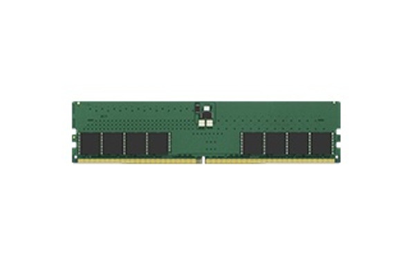 Kingston ME KVR56U46BD8K2-64 64GB 5600MT s DDR5 Non-ECC CL46 DIMM 2Rx8 K2 RTL