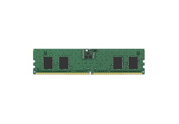 Kingston ME KVR52U42BS6-8 8GB 5200MT s DDR5 Non-ECC CL42 DIMM 1Rx16 Retail