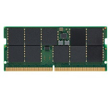 Kingston ME KTL-TN548T-16G 16GB DDR5 4800MT s ECC Unbuffered SODIMM CL40 RTL