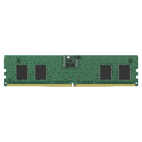 Kingston ME KCP552US6K2-16 16GB DDR5 5200MT s Non-ECC Unbuffered DIMM K2 RTL