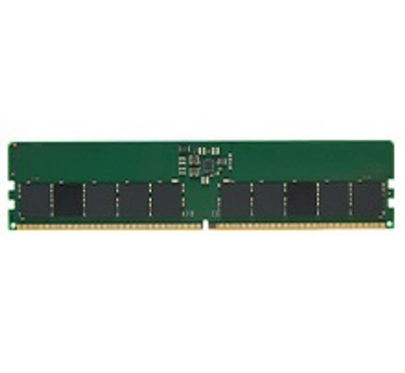 Kingston ME KTH-PL548E-16G 16GB DDR5 4800MT s ECC Unbuffered DIMM CL40 Retail