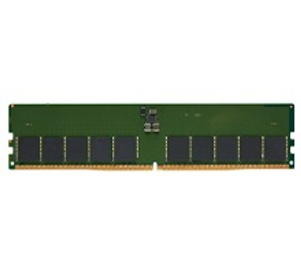 Kingston ME KTH-PL548E-32G 32GB DDR5 4800MT s ECC Unbuffered DIMM CL40 Retail