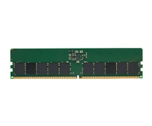 Kingston ME KTD-PE548E-16G 16GB DDR5 4800MT s ECC Unbuffered DIMM CL40 Retail