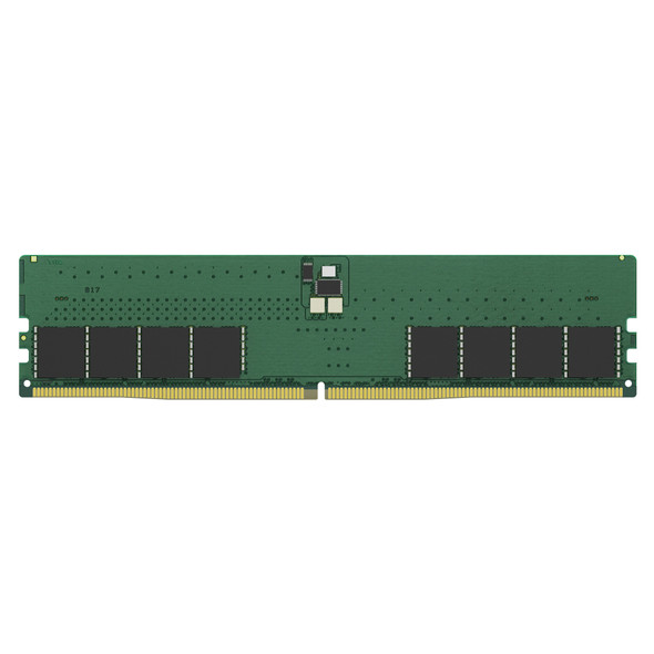 Kingston ME KCP556UD8K2-64 64GB DDR5 5600MT s Non-ECC Unbuffered DIMM CL46 K2