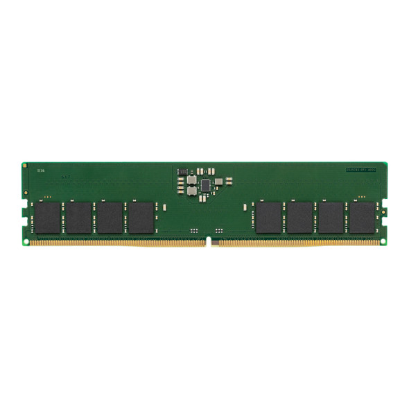 Kingston ME KCP556US8-16 16G DDR5 5600MT s Non-ECC Unbuffered DIMM CL46 Retail