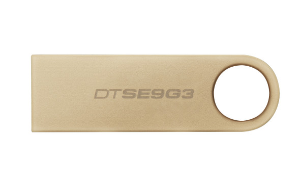 Kingston MF DTSE9G3 256GB 256GB 220MB s Metal USB3.2 Gen1 DataTraveler SE9 G3