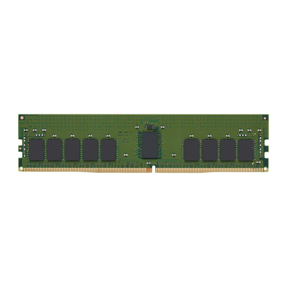 Kingston Memory KTD-PE432 32G 32GB DDR4-3200MHz Reg ECC Module Retail