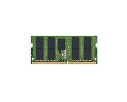 Kingston Memory KTH-PN432E 16G 16GB DDR4 3200MHz ECC SODIMM Retail
