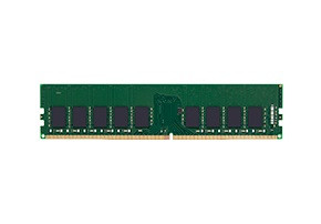 Kingston Memory KTL-TS432E 16G 16GB DDR4-3200MHz ECC Module Retail