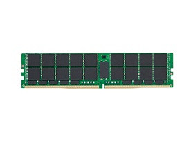 Kingston ME KTL-TS432LQ 128G 128GB DDR4-3200MHz LRDIMM Quad Rank Module Retail