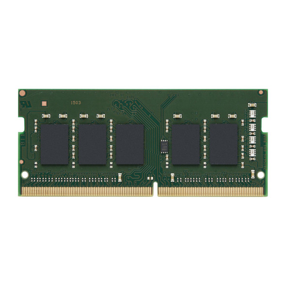 Kingston ME KSM32SES8 8MR 8GB 3200MHz DDR4 ECC CL22 SODIMM 1Rx8 Micron R RTL