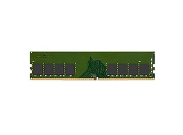 Kingston Memory KCP432NS8 8 8GB DDR4 3200MHz Non-ECC Unbuffered DIMM Retail