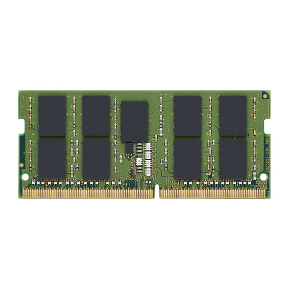 Kingston ME KSM32SED8 16HD 16GB 3200MHz DDR4 ECC CL22 SODIMM 2Rx8 Hynix D