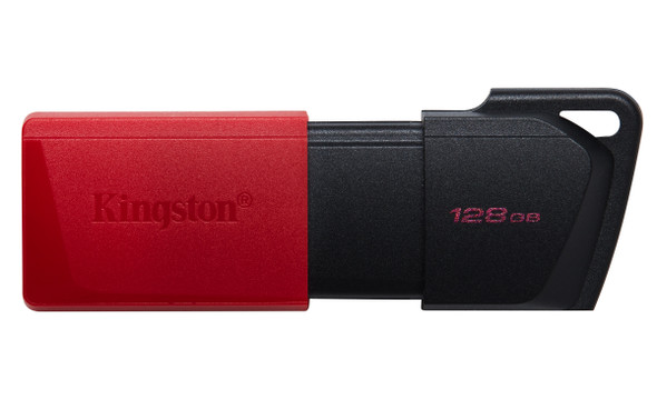 Kingston MF DTXM 128GB 128GB USB3.2 Gen1 DataTraveler Exodia M (Black+Red) RTL