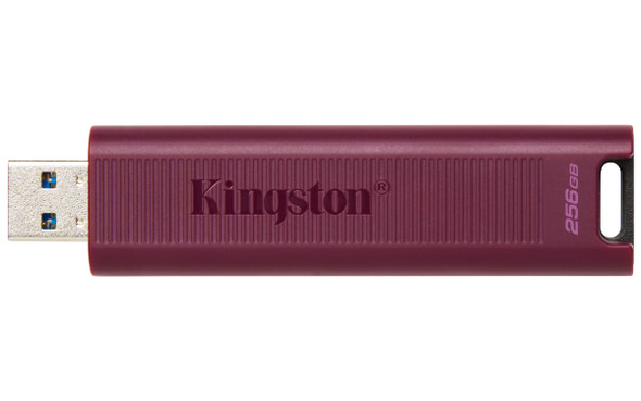 Kingston Memory Flash DTMAXA 256GB 256GB DataTraveler Max Type-A 1000R 900W
