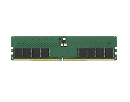 Kingston ME KCP548UD8-32 32GB DDR5 4800MT s Non-ECC Unbuffered DIMM CL40 2RX8
