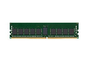 Kingston ME KSM26RS4 32MFR 32GB 2666MT s DDR4 ECC Reg CL19 DIMM 1Rx4 Micron F