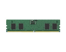 Kingston ME KCP548US6-8 8GB DDR5 4800MT s Non-ECC Unbuffered DIMM CL40 1RX16