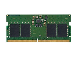 Kingston ME KCP548SS6-8 8GB DDR5 4800MT s Non-ECC Unbuffered SODIMM CL40 1RX16